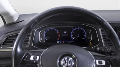 Volkswagen T-Roc - AU-U77584 