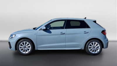 Audi A1 Sportback - AU-U78992 