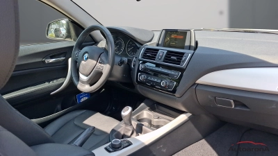 BMW Serie - AU-U79562 