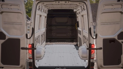 Volkswagen VIC Crafter - AU-N190945 