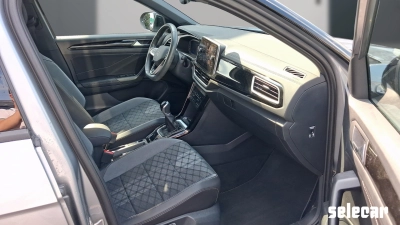 Volkswagen T-Roc - SE-U79194 