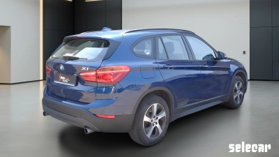 BMW X1 - SE-U76122 