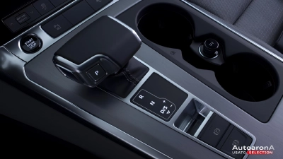 Audi A6 Avant - AU-N182407 