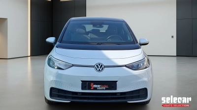Volkswagen ID.3 - SE-U79977 