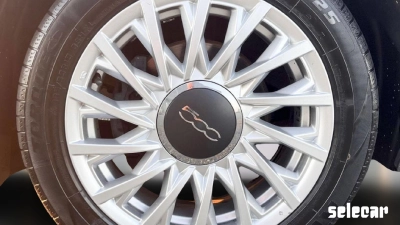 Fiat 500 - SE-U78508 