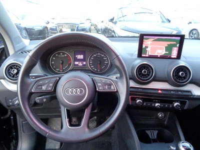 Audi Q2 - SE-U77594 