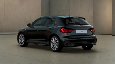 Audi A1 Sportback - AU-N187302 