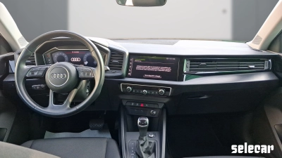 Audi A1 Sportback - SE-U80000 