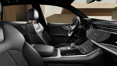 Audi Q8 - SE-N192134 