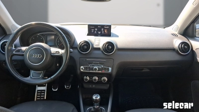 Audi A1 Sportback - SE-U79108 