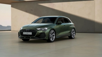 Audi A3 Sportback - AU-N190610 