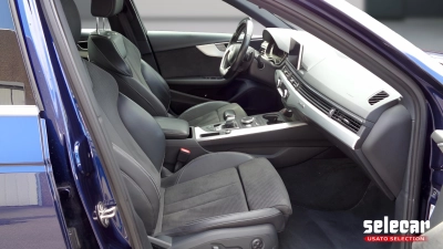 Audi A4 Avant - SE-U75712 