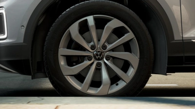 Volkswagen T-Roc - SE-N188010 
