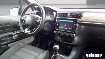 Citroen C3 - SE-U76983 