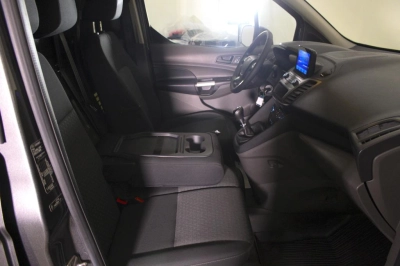 Ford Transit - AU-U78493 