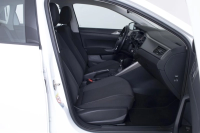 Volkswagen Polo - AU-U75356 