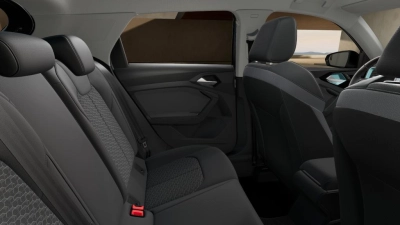 Audi A1 Allstreet - SE-N188266 