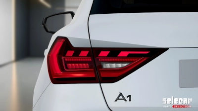 Audi A1 Sportback - SE-N187235 