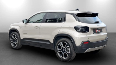 Jeep Avenger - SE-U79143 