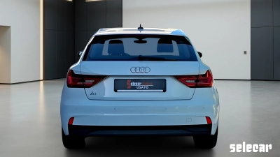 Audi A1 Sportback - SE-U79137 