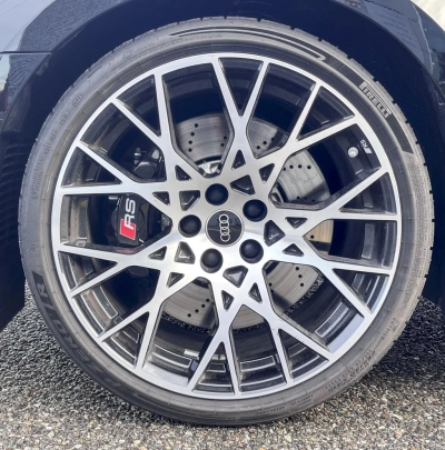 Audi RS 3 - AU-N185467 