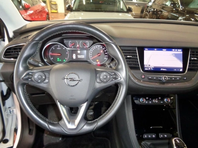 Opel Grandland - SE-U77955 