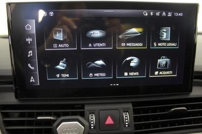 Audi Q5 Sportback - AU-U77472 