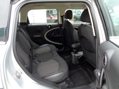 MINI Countryman - SE-U74200 