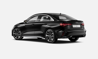 Audi A3 Sedan - SE-N183241 