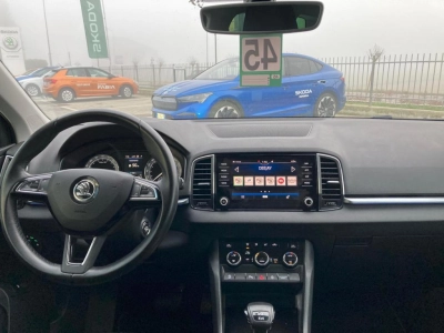 Skoda Karoq - AU-U70175 
