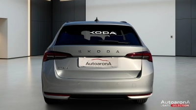 Skoda Octavia - AU-N184104 