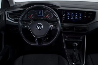 Volkswagen Polo - AU-U75356 