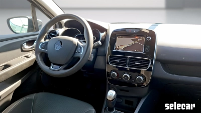 Renault Clio - SE-U78191 