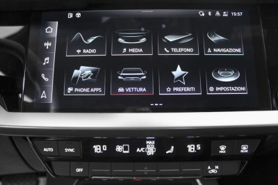 Audi A3 Sportback - AU-U76265 