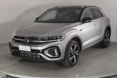 Volkswagen T-Roc - AU-N179672 