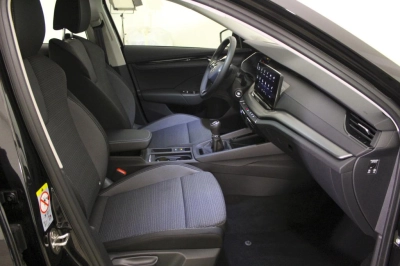 Skoda Octavia - AU-U73124 