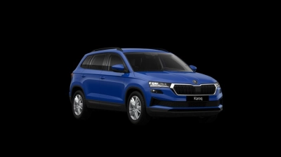 Skoda Karoq - AU-N191857 
