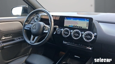 Mercedes-Benz GLA-H247 - SE-U79479 