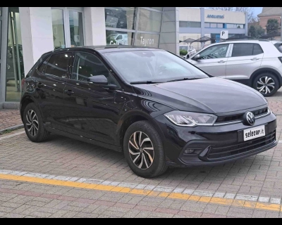 Volkswagen Polo - SE-U77901 