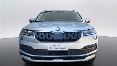 Skoda Karoq - AU-U78480 