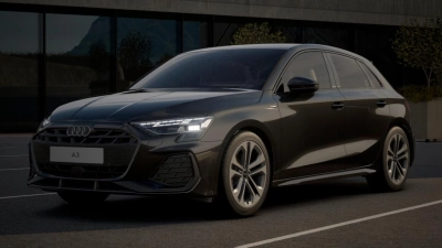 Audi A3 Sportback - SE-N194398 