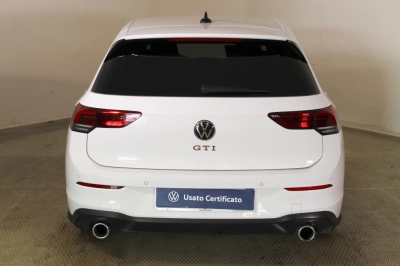 Volkswagen Golf - AU-U77720 