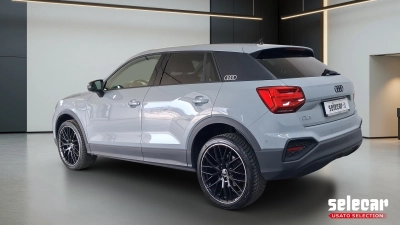 Audi Q2 - SE-U79609 