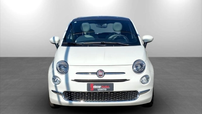 Fiat 500 - SE-U77899 