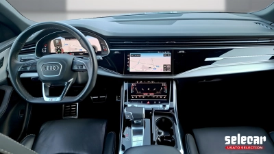 Audi Q8 - SE-U78061 