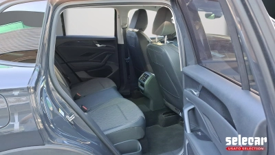 Volkswagen Tiguan - SE-U78310 
