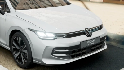 Volkswagen Golf - SE-N187914 