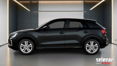 Audi Q2 - SE-N189556 