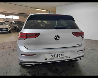 Volkswagen Golf - SE-U75608 