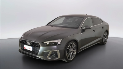 Audi A5 - AU-U77853 